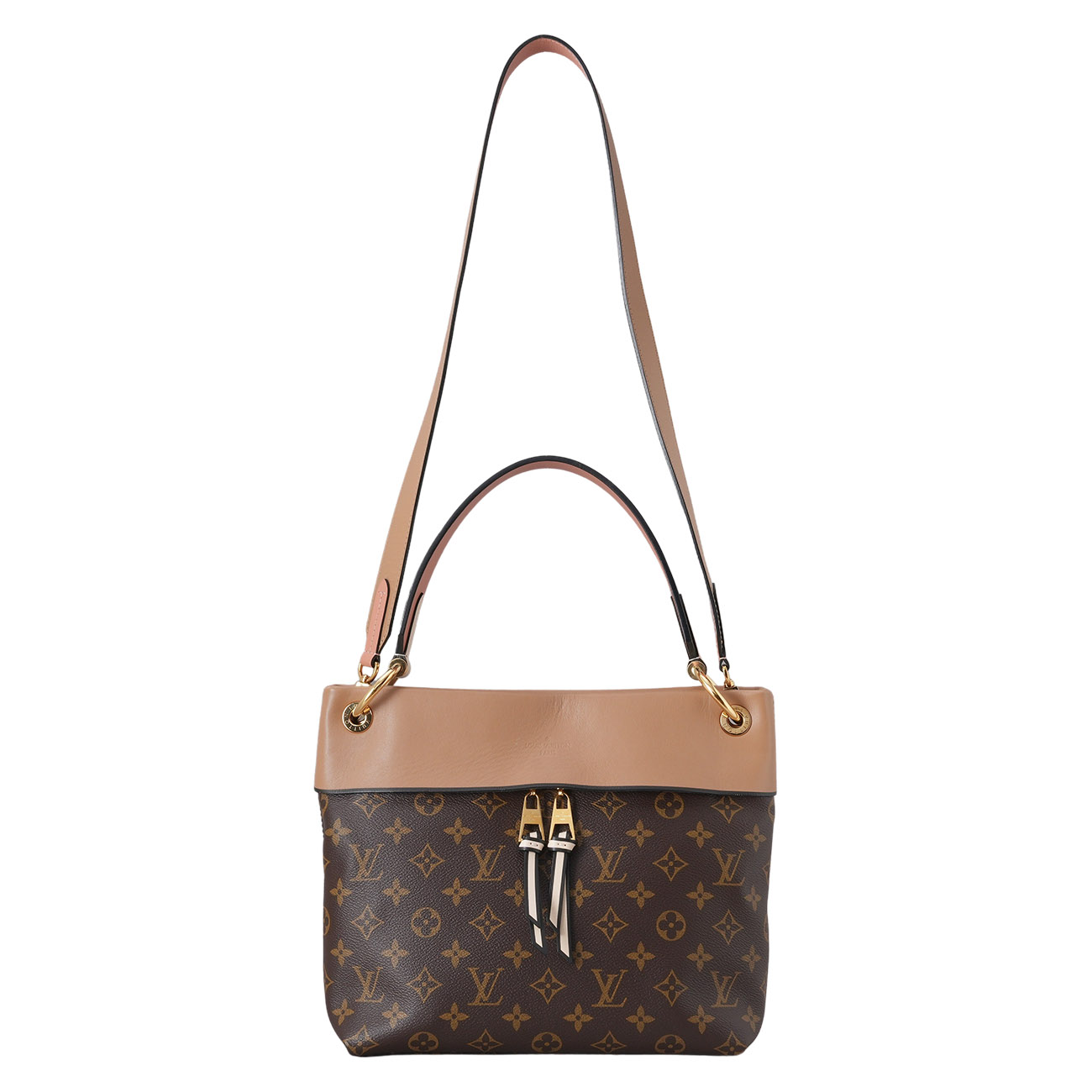 LOUIS VUITTON(USED)루이비통 모노그램 튈르리